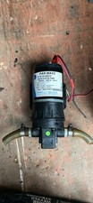 Jabsco par max for sale  FALMOUTH