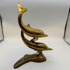 Vintage solid brass for sale  Fairhaven