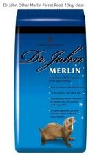 John merlin ferret for sale  NEWARK