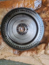 Volano biomassa ford usato Volano biomassa ford usato  Quartu Sant Elena