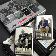 Zippo set duke gebraucht kaufen Zippo set duke gebraucht kaufen  Nümbrecht
