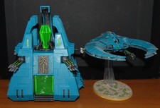 Warhammer 40k painted for sale  SOUTHSEA