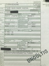 Fahr güldner a2kn gebraucht kaufen  Mechernich