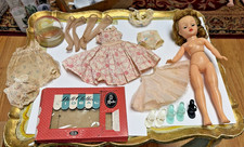 Vintage little miss for sale  Akron