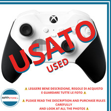 Controller wireless elite usato  Bovolone