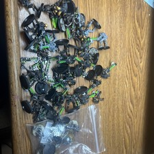 Warhammer 40k necron for sale Warhammer 40k necron for sale  Holt