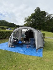 Vango purebeck 600xl for sale  LIVERPOOL