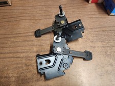 Eixos traseiros de cortador de grama Craftsman Mod 917385270 atrás 401176X004 401177X004 comprar usado  Enviando para Brazil