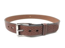 Hanks belts brown for sale  Vero Beach