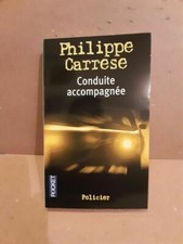 Philippe cartese conduite d'occasion  Joinville