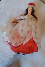 Peggy nisbet doll for sale  BUXTON