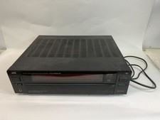 Jvc 801vbk reciever for sale  Columbus
