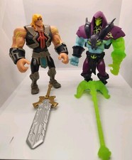 2021 mattel master for sale  Kaneohe