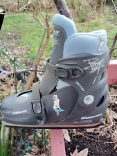 Patins glace 37 d'occasion  Nantes-