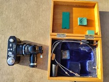 Olympus microscope camera for sale  Albany