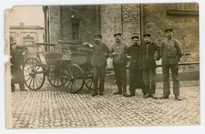 Carte photo groupe d'occasion  Avignon