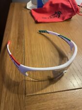 Demon cycling glasses for sale  SWANSEA