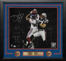 David tyree super for sale  Langhorne