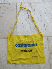 Musette cycliste castorama d'occasion  Nîmes
