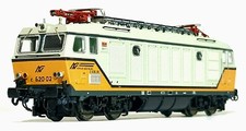 VITRAINS 2248 y 620-02 librea original gris claro/amarillo, rayas grises. FNM segunda mano  Embacar hacia Mexico
