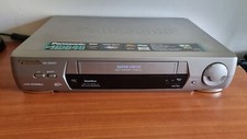 Videoregistratore vhs vcr usato  Vicenza