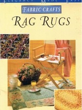 Fabric crafts rag for sale  ROSSENDALE