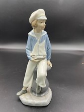 Lladro porcelain 4810 for sale  Drury