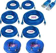 Cat5 cat5 rj45 for sale  Walnut