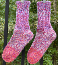 7.5 hand knitted for sale  USA