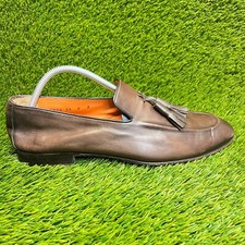 Santoni mens size for sale  Douglasville