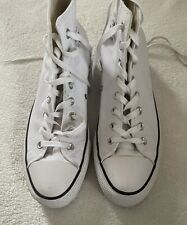 Converse chucks platform gebraucht kaufen  Gronau