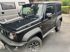 Suzuki jimny 1.5 for sale  STOCKPORT