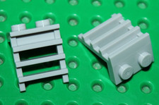 échelles lego mdstone d'occasion  France