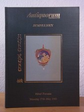 Fine jewellery auction gebraucht kaufen  Elmshorn