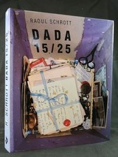 Dada post scriptum gebraucht kaufen  Lübeck