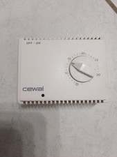 Cewal feb termostato usato  Acquaviva delle Fonti