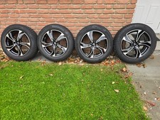 Winterräder dezent felge gebraucht kaufen Winterräder dezent felge gebraucht kaufen  Grevenbroich