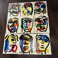 Peter keil set for sale  Atlanta