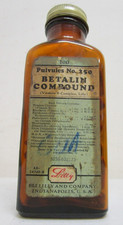 bottle collection vintage for sale  White House