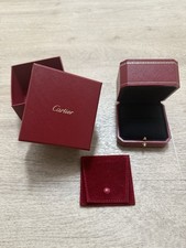 Riginal cartier love gebraucht kaufen  Wiesbaden