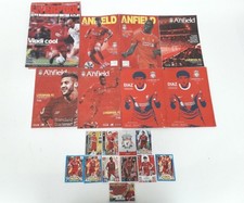 Liverpool matchday programmes for sale  RUGBY