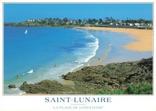 Saint lunaire grande d'occasion  France