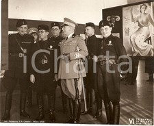 1936 triennale antonio usato  Milano