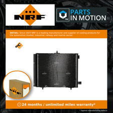 Air con condenser for sale  UK