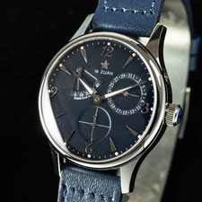 1963 wristwatch seagull for sale  Houston