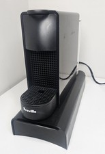 Breville nespresso essenza for sale  Durham