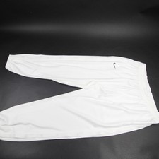 Pantalones deportivos Nike Dri-Fit para hombre blancos usados segunda mano  Embacar hacia Mexico