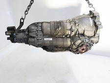 Automatikgetriebe phaeton jsh gebraucht kaufen  Wittenburg