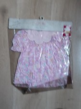 Habit poupee corolle d'occasion  Rothau