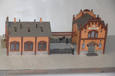 Faller eisengießerei eisenwer gebraucht kaufen Faller eisengießerei eisenwer gebraucht kaufen  Gummersbach